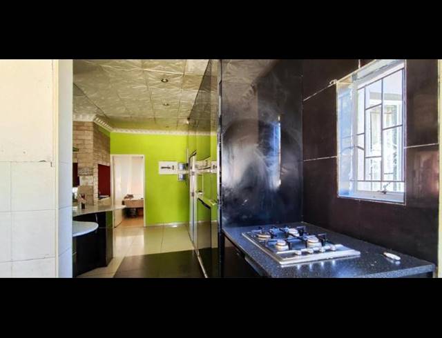 4 BEDROOM HOUSE FOR SALE IN BIRCH ACRES